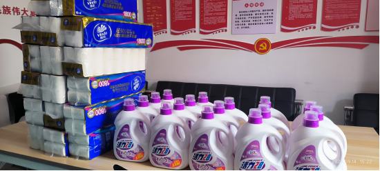 溫情九月，共慶生辰｜高飛股份9月員工生日會(huì)