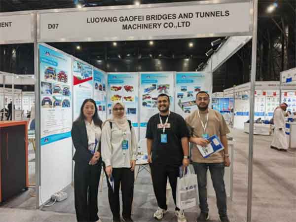 展會(huì)現(xiàn)場(chǎng)